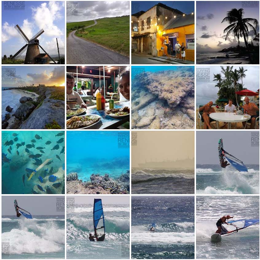 2020_Windsurfing_Renesse_Barbados_Trip_album_5