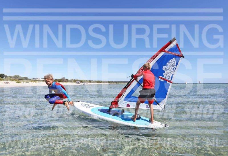 Starboard-Windsurfing-2020-Kids-WIndsurfing-Renesse_1