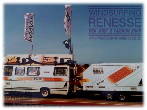 Windsurfing_Renesse_the_beginning