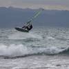 2012 Windsurfing Renesse Test in Tarifa