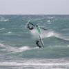 2012 Windsurfing Renesse Test in Canos de Meca 