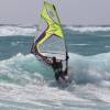 Arjen in action @ SurfersPoint Barbados