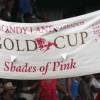 The Sandy Lane Goldcup 2012 @ Barbados