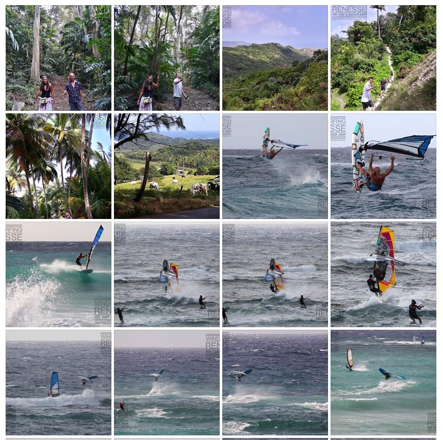 2020_Windsurfing_Renesse_Barbados_Trip_Album_4