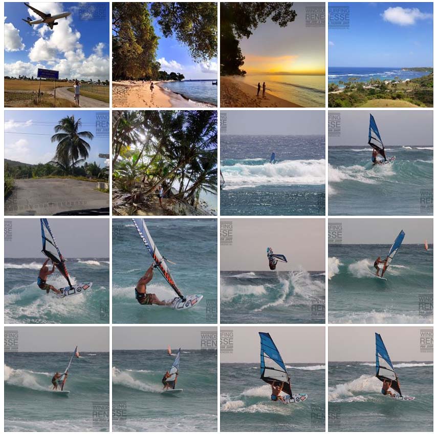 2020_Windsurfing_Renesse_Barbados_Trip_Album_6