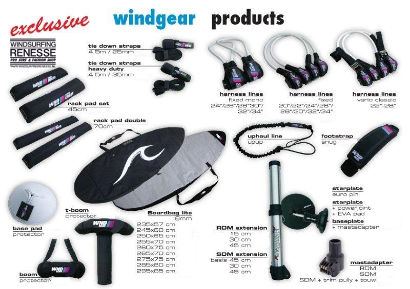 windsurfing_renesse_windgear_exclusive_products