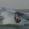 Henri aerial-wipeout @ da Brouwersdam 19.06.03