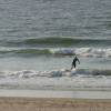 Arjen surfing @ Renesse Northshore 20.06.03