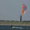 Slingshot Fuel & da Lighthouse @ da Brouwersdam 01.07.03