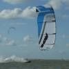 F.One kite @ da Brouwersdam