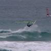 Arjen big aerial of da lip @ Bolonia/Tarifa