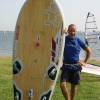 Daan Cools, formula man, Team WSR/Starboard/Loft Sails