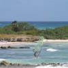 Windsurfing in da bay @ Ocean Spray Apartments 11.01.04