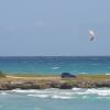 Kiteboarding @ Barbados 11.01.04