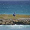 Bodyboard girl @ Ocean Spray 15.01.04