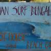 Bajan Surfbungalow @ Bathsheba 29.01.04