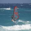 Airjibe by Paolo Perucci team windsurfingrenesse.nl@Ocean Spray 07.02.04