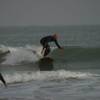 Arjen down the line @ Renesse Northshore 26.06.04