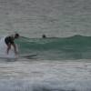 Myrthe riding da wave @ El Palmar 27.11.04