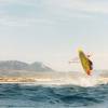 Arjen years ago @ Bolonia, Tarifa 1987