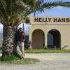 Myrthe @ Helly Hansen Tarifa 27.11.04