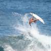 Kelly Slater upside down @ Bathsheba Barbados 03.02.05