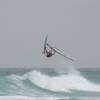 Arjen flying high @ Surfer's Point 19.06.05