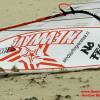Brand new 2006 windsurfset @ da Brouwersdam