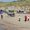 Kites @ da beach of da Brouwersdam 30.10.05