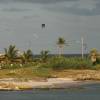 Kitesurfing @ Seascape Beach House