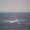 Arjen flying high @ Deadman's Point/Maasvlakte