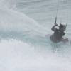 Surfkiteboarding @ Seascape Beach House Barbados