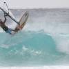 Aldo one handed aerial @ White Sands