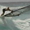 Arjen backside @ Seascape Beach House Barbados