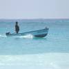 Sealover passing @ South Point Barbados