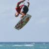 Handle pass @ Seascape Beach House Barbados