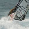 Arjen in action @ Seascape Beach House Barbados