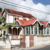 Old days house @ Barbados