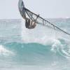 Arjen backlooping@Seascape Beach House Barbados