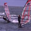 Learn windsurfing with the  Starboard Start in 60 minutes!!!