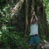 Maarten in da jungle @ Barbados