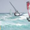 Edwin ripping@Windfest 2006@Surfers Point Barbados