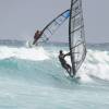 Edwin&Paolo Team WSR@Windfest 2006@Surfers Point Barbados