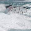 Mario B. backside@Seascape Beach House Barbados