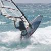 Mario one handed of the lip@Seascape Beach House Barbados