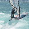 Mario of the lip@Seascape Beach House Barbados