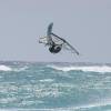 Mario B. backlooping@Seascape Beach House Barbados