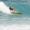 Arjen down the line@Seascape Beach House Barbados