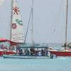 Boats @ da Westcoast Barbados