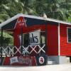 Da Seaside bar @ Bathsheba Barbados